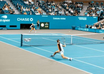 US Open 2026: Tabilo sigue firme y queda como la única esperanza chilena en Nueva York