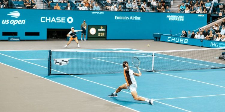US Open 2026: Tabilo sigue firme y queda como la única esperanza chilena en Nueva York