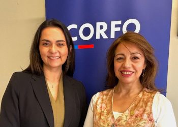 UTA y Corfo renuevan compromiso por el desarrollo económico de Arica y Parinacota