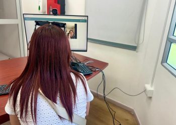 Telepsiquiatría fortalece el acceso a atención especializada para niños, niñas y adolescentes en la región de Antofagasta