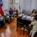 SSA y Municipio de Taltal se reúnen para concretar instalación de cámara hiperbárica en Paposo