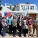 Primera sesión de la Mesa Técnica de Salud Regional de Tarapacá
