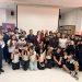 SEREMI de Salud en conversatorio con adolescentes tras resultados de la última Encuesta Mundial de Tabaquismo en Jóvenes