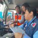 Dirección del Trabajo fiscaliza descanso de conductores de buses interurbanos durante Fiestas Patrias