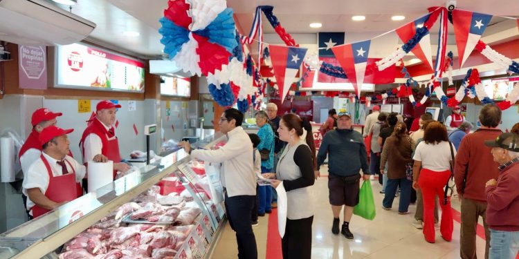 Tarapacá refuerza difusión por feriados irrenunciables de Fiestas Patrias