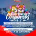 Open Calama será punto de partida de gran corrida familiar gratuita con 2.000 kits para los participantes