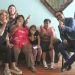 Delegada Presidencial visitó a familia que recibió el bono extraordinario de apoyo a la niñez