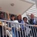 Alegría y emoción vivieron las 464 familias que recibieron sus departamentos en Brisas del Tamarugal  