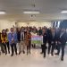 Empleo e inversión marcaron la visita del Subsecretario del Trabajo en Tarapacá