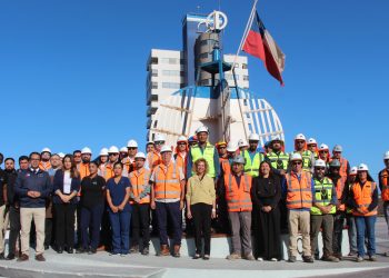 Delegada Presidencial destaca en Tarapacá alcances del Plan Chile Despega para impulsar empleo e inversión
