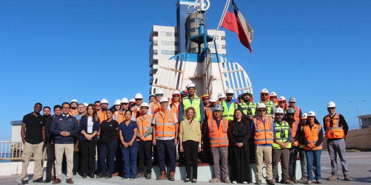 Delegada Presidencial destaca en Tarapacá alcances del Plan Chile Despega para impulsar empleo e inversión