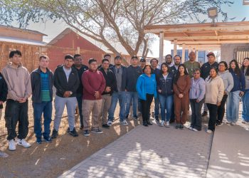 Capacitación con impacto: SQM impulsa 27 cursos para fortalecer la empleabilidad en comunidades de Tarapacá y Antofagasta