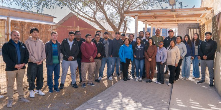 Capacitación con impacto: SQM impulsa 27 cursos para fortalecer la empleabilidad en comunidades de Tarapacá y Antofagasta