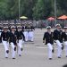 Armada de Chile en la Gran Parada Militar 2026