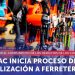 Sernac inicia proceso de fiscalización a las ferreterías
