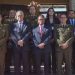 Chile y Bolivia abren un nuevo capítulo de cooperación en seguridad con la realización de la primera Reunión de Altos Mandos Policiales y Unidades Especializadas