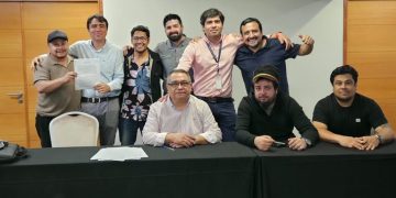 ITI y Sindicato Nº2 alcanzan acuerdo en proceso de negociación colectiva