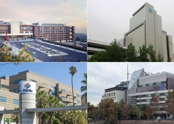 Ranking: Por qué Newsweek reconoció a cinco clínicas chilenas como las mejores del mundo por especialidad