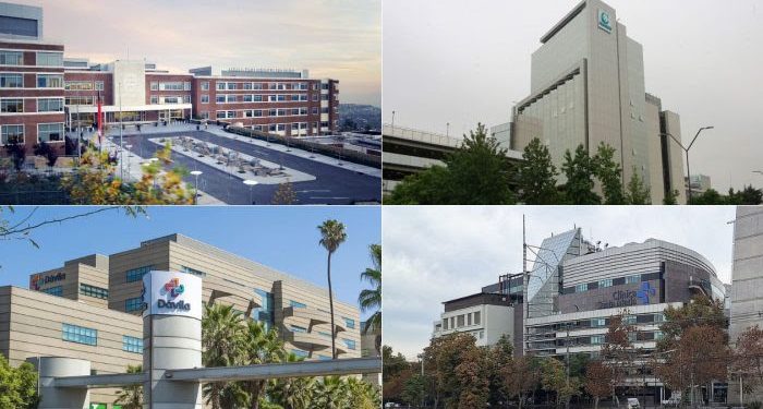 Ranking: Por qué Newsweek reconoció a cinco clínicas chilenas como las mejores del mundo por especialidad