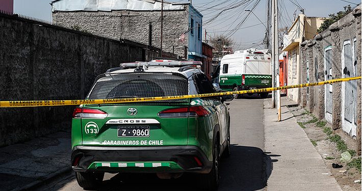 Quedó en libertad: Sobreseen por prescripción a imputado que confesó crimen de Mariana Sepúlveda