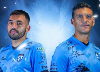 Clásico del Norte en el Tierra de Campeones: Iquique y Antofagasta miden fuerzas por la Llave 3 de la Copa Chile
