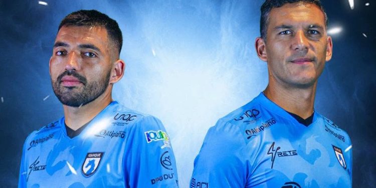 Clásico del Norte en el Tierra de Campeones: Iquique y Antofagasta miden fuerzas por la Llave 3 de la Copa Chile