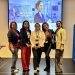 Enfermeras del Hospital de Iquique presentan investigación sobre lesiones por presión en Congreso Internacional de Enfermería