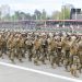 Celebración del “Día de las Glorias del Ejército” en la Gran Parada Militar 2026