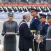Ejército reconoce a personal con la Medalla “Al Valor” por acciones heroicas / Presidente Kast entregó el reconocimiento
