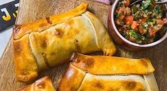 ¿Por qué se llama empanada de pino? La historia detrás del clásico de Fiestas Patrias