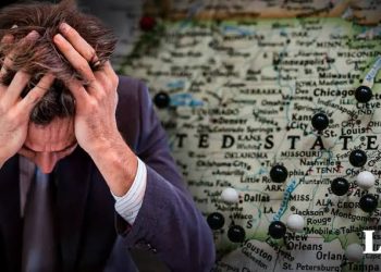 Estrés del segundo semestre: Experto entrega señales de alerta y recomendaciones para cuidar la salud mental