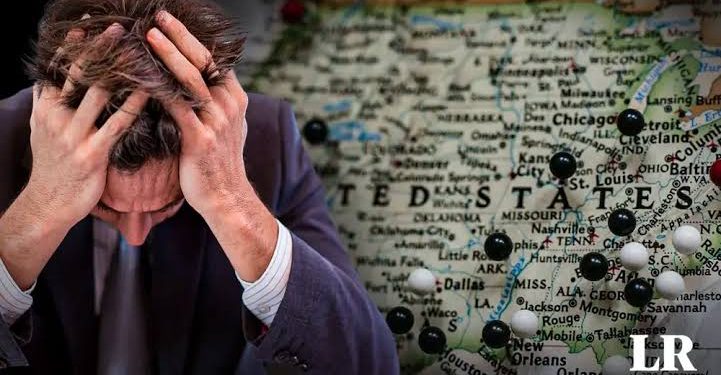 Estrés del segundo semestre: Experto entrega señales de alerta y recomendaciones para cuidar la salud mental