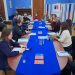 Servicio de Reinserción Juvenil presenta perfil de jóvenes atendidos ante Comité Operativo Regional