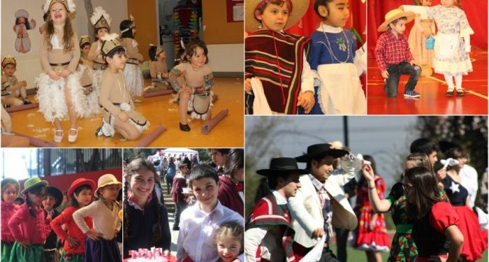 Fondas, Parada Militar y Te Deum: ¿Qué hay detrás de las tradiciones de septiembre?