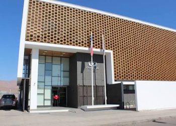 En prisión preventiva por apuñalar a su conviviente en Alto Hospicio