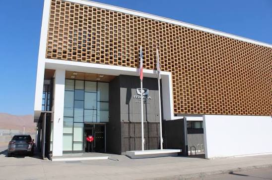 En prisión preventiva por apuñalar a su conviviente en Alto Hospicio