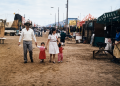 La fonda de la tía Carmen, por Sonia Pereira Torrico