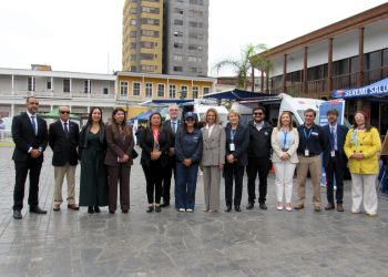 Ministerio y CAJTA desplegarán Plaza de Justicia en Iquique