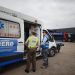 SENDA, Transportes y Carabineros refuerzan controles a buses por Fiestas Patrias