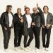 Patricio Achurra, Patricio Torres, Adriano Castillo y Renato Münster se reúnen en “Galanes Vintage”