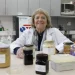 Gloria Montenegro es la primera mujer con el Premio Nacional de Ciencias Aplicadas y Tecnológicas