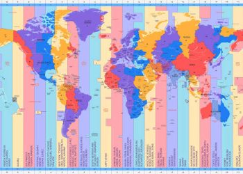 «Es una chacota»: Experto cuestiona actual huso horario de Chile y explica cuál deberíamos tener