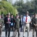 Gobierno cumple compromiso con Bomberos e ingresa proyecto de ley que facilita la instalación de cuarteles