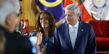 Presidente Kast recuerda a Camilo Escalona tras su muerte: «Un hombre valiente y de palabra»
