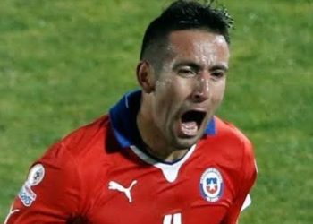 Mauricio Isla: «Espero que me recuerden como el niño que se atrevió a soñar y pudo convertirse en futbolista profesional»