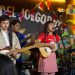 Gianella del Toro y Amaicura llevan el pop iquiqueño al Festival Ike Ike