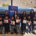 Estudiantes de Chiapa, Sotoca y Sibaya participaron en “Prevención en 100 Palabras”