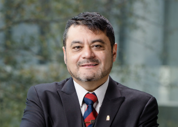 Universidad de Chile desarrolla plataforma con IA para gestión de accidentes laborales