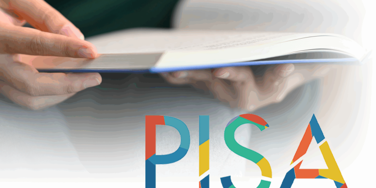 PISA: Bajo el promedio