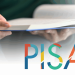 PISA: Bajo el promedio